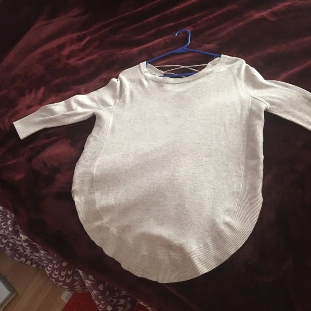 Express Blouse